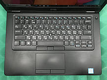 Ноутбук Б-клас Dell Latitude 5490/ 14" (1920x1080)/ Core i5-8250U/ 8 GB RAM/ 256 GB SSD/ UHD 620, фото 5