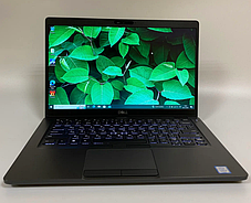 Ультрабук Dell Latitude 5400/ 14" (1366x768)/ Core i5-8265U/ 16 GB RAM/ 512 GB SSD/ UHD 8 Gen, фото 3