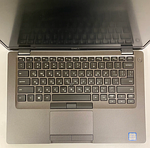Ультрабук Dell Latitude 5400/ 14" (1366x768)/ Core i5-8265U/ 16 GB RAM/ 512 GB SSD/ UHD 8 Gen, фото 4