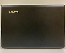 Ноутбук Б-клас Lenovo IdeaPad 110-17IKB/ 17.3" (1600x900)/ Core i5-7200U/ 8 GB RAM/ 256 GB SSD/ HD 620, фото 6