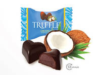 Конфеты Трюфель с кокосом 1кг