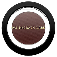Однотонные коричневые матовые тени для век Pat McGrath Labs EYEdols Eye Shadow Deep Velvet 1.1 г