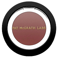 Однотонные коричневые матовые тени для век Pat McGrath Labs EYEdols Eye Shadow Burnished Honey 1.1 г