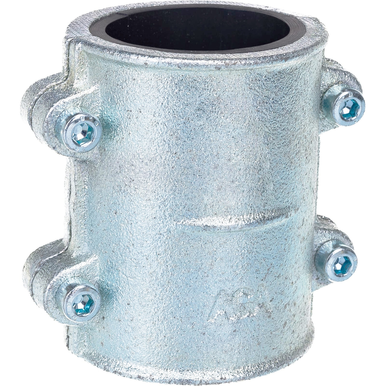 Ремонтний хомут DN100 (113,1-115,0 мм) OBA AGAflex, фото 1