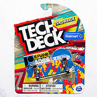 Фингерборд Tech Deck Plan B Fishtail Throwback Series 2023