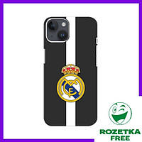 Чохол Real Madrid iPhone 14 / Чохли Real Madrid на Айфон 14