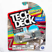 Фінгерборд Tech Deck Stereo Skateboards Throwback Series 2023