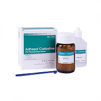 Adhesor Carbofine (Адгезор карбофайн) 80 г + 40 мл