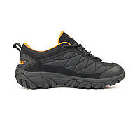 Мужские зимние утепленные кроссовки Merrell Мерелл ICE Cup MOC, черные. 41