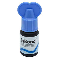 EsBond (Исбонд) однокомпонентный универсальный адгезив, флакон 5 мл