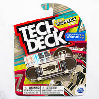 Фингерборд Tech Deck Girl Simon Bannerot Throwback Series 2023