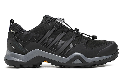 Оригинальные мужские кроссовки Adidas Terrex Swift R2 Gore
