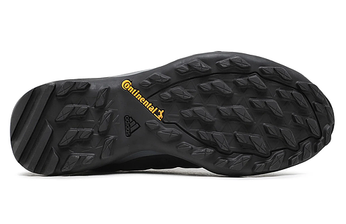 【R⭐︎W】 Кросівки Adidas TERREX SWIFT R2 GTX | Колір: чорний | купити