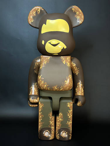 ミリタリー BEARARKK 20230925064913_product_UD315_i