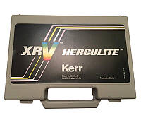 Herculite XRV Starter (Геркулайт Стартер) микрогибридный универсальный композит, набор 62811