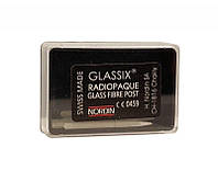 Штифты стекловолоконные Glassix (Глассикс) №4 6 шт