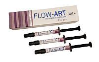 Flow ART (Флоу Арт) набір A2, A2, A2 x 2 м