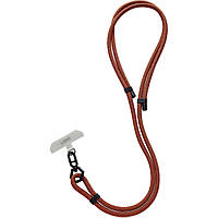 Ремінець через плече UAG для смартфона Civilian(7мм), Rust/Black Baumar - Порадуй Себе