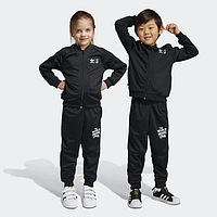 Оригинальный детский cпортивный костюм Adidas x André Saraiva Originals, 122
