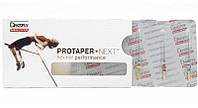 ProTaper NEXT (ПроТейпер Некст) 25 мм X2