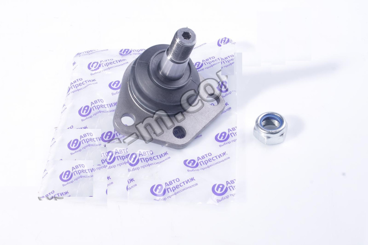 Кульова опора Газель NEXT верхня (виробництво Авто Престиж), фото 1