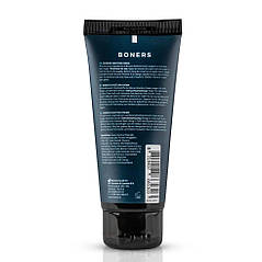 Крем для ерекції Boners Erection Cream (100 мл) (м'ята упаковка!!), фото 3