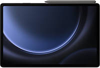 Samsung Планшет Galaxy Tab S9 FE+ (X616) 12.4" 12GB, 256GB, 5G, 10090mAh, Android, сірий темний  Baumar - Я Люблю Це
