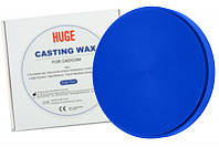 Диск восковый Casting Wax синий 98 18 мм