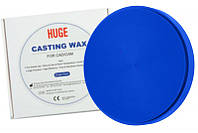 Диск восковый Casting Wax синий 98 20 мм