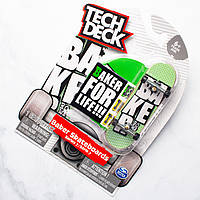 Фингерборд Tech Deck Baker Skateboards Rowan Zorilla Series 7