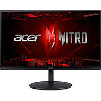 Acer Монітор 23.8" XF240YS3biphx HDMI, DP, VA, 180Hz, 1ms  Baumar - Знак Якості