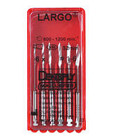 Largo (Ларго) №1-6 32 мм