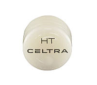 Блок Celtra Press HT силікат літія з компонентом цирконію 1 шт I1