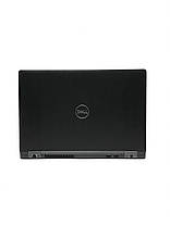 Б/в Ультрабук А-клас Dell Latitude 5590 15.6" 1920x1080 Сенсорний| Core i5-8350U| 8 GB RAM| 512 GB SSD| UHD 620, фото 3