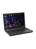 Б/в Ультрабук А-клас Dell Latitude 5590 15.6" 1920x1080 Сенсорний| Core i5-8350U| 8 GB RAM| 512 GB SSD| UHD 620, фото 4