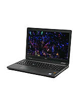 Б/в Ультрабук А-клас Dell Latitude 5590 15.6" 1920x1080 Сенсорний| Core i5-8350U| 8 GB RAM| 512 GB SSD| UHD 620, фото 5
