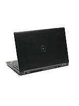 Б/в Ультрабук А-клас Dell Latitude 5590 15.6" 1920x1080 Сенсорний| Core i5-8350U| 8 GB RAM| 512 GB SSD| UHD 620, фото 6