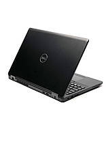 Б/в Ультрабук А-клас Dell Latitude 5591 15.6" 1920x1080| Core i5-8400H| 8 GB RAM| 128 GB SSD| UHD 630, фото 6