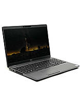 Б/в Ноутбук А-клас Dell Latitude 5500 15.6" 1920x1080| Core i7-8665U| 16 GB RAM| 512 GB SSD| UHD 620, фото 4