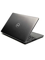 Б/в Ноутбук А-клас Dell Latitude 5500 15.6" 1920x1080| Core i7-8665U| 16 GB RAM| 512 GB SSD| UHD 620, фото 6
