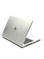 Б/в Ультрабук А-клас HP Elitebook 745 G5 14" 1920x1080| Ryzen 5 Pro 2500U| 32 GB RAM| 256 GB SSD| Radeon RX Vega 8, фото 6
