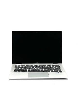 Б/в Ноутбук А-клас HP EliteBook x360 1030 G3 13.3" 1920x1080 Touch| i5-8350U| 8GB RAM| 256GB SSD| UHD 620, фото 1