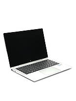 Б/в Ноутбук А-клас HP EliteBook x360 1030 G3 13.3" 1920x1080 Touch| i5-8350U| 8GB RAM| 256GB SSD| UHD 620, фото 4