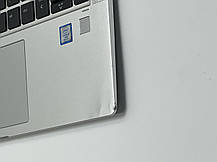 Б/в Ноутбук А-клас HP EliteBook x360 1030 G3 13.3" 1920x1080 Touch| i5-8350U| 8GB RAM| 256GB SSD| UHD 620, фото 6