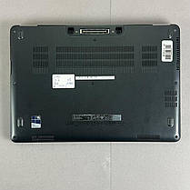 Б/в Нетбук Dell Latitude E7270 12.5" 1920x1080| Core i5-6300U| 8 GB RAM| 256 GB SSD| HD 520, фото 6