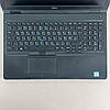 Б/в Ноутбук Dell Latitude 5590 15.6" 1920x1080| Core i5-8250U| 16 GB RAM| 500 GB SSD| UHD 620, фото 7