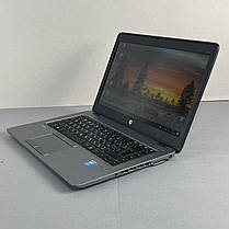 Б/в Ультрабук HP EliteBook 840 G2 14" 1920x1080| Core i5-5300U| 8 GB RAM| 256 GB SSD| HD 5500, фото 6