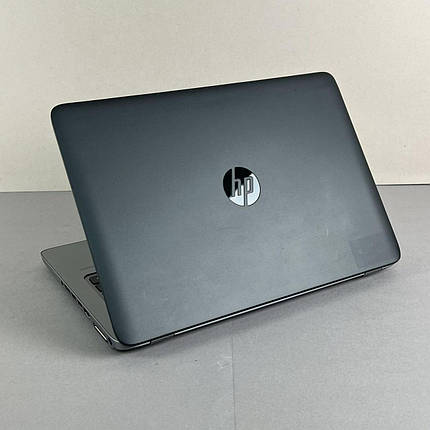 Б/в Ультрабук HP EliteBook 840 G2 14" 1920x1080| Core i5-5300U| 8 GB RAM| 256 GB SSD| HD 5500, фото 1