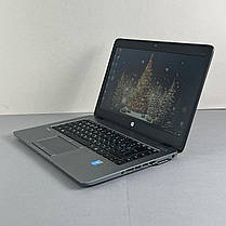 Б/в Ультрабук HP EliteBook 840 G2 14" 1920x1080| Core i5-5300U| 8 GB RAM| 256 GB SSD| HD 5500, фото 3