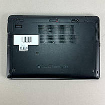 Б/в Ультрабук HP EliteBook 840 G2 14" 1920x1080| Core i5-5300U| 8 GB RAM| 256 GB SSD| HD 5500, фото 4
